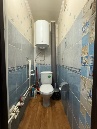 Аренда кв Кировский, ул. Петровского Донецк