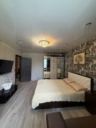 Аренда кв Кировский, ул. Петровского Донецк