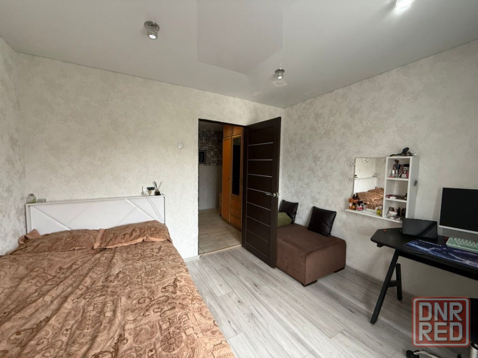 Аренда кв Кировский, ул. Петровского Донецк - изображение 6