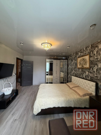 Аренда кв Кировский, ул. Петровского Донецк - изображение 3