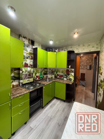 Аренда кв Кировский, ул. Петровского Донецк - изображение 1