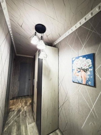 Продажа 2х комнатной квартиры в г.Макеевке, м-н Зелёный (ор-р рынок Мирный) Макеевка