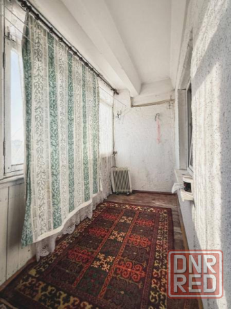 Продажа 2х комнатной квартиры в г.Макеевке, м-н Зелёный (ор-р рынок Мирный) Макеевка - изображение 6