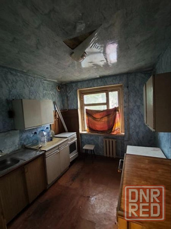 Продаю 3-х комнатную квартиру в Киевском районе, пр. Партизанский Донецк - изображение 5