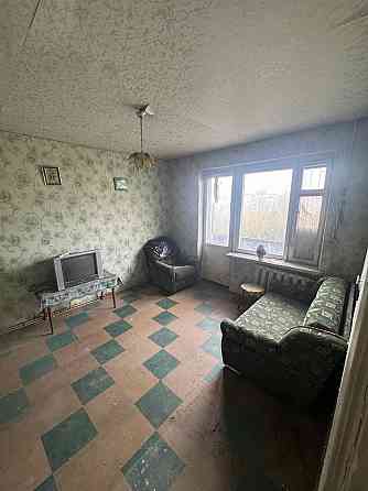 Выгодно! Под ремонт! Предлагается на продажу 1-комнатная квартира в г.Макеевка мкр-н Зеленый! Макеевка