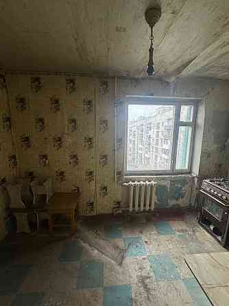 Выгодно! Под ремонт! Предлагается на продажу 1-комнатная квартира в г.Макеевка мкр-н Зеленый! Макеевка