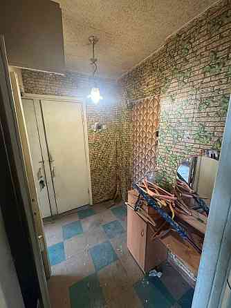 Выгодно! Под ремонт! Предлагается на продажу 1-комнатная квартира в г.Макеевка мкр-н Зеленый! Макеевка