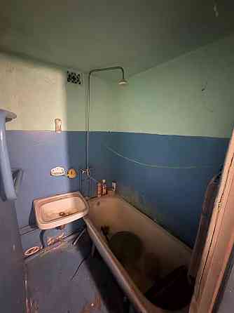 Выгодно! Под ремонт! Предлагается на продажу 1-комнатная квартира в г.Макеевка мкр-н Зеленый! Макеевка