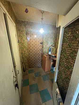 Выгодно! Под ремонт! Предлагается на продажу 1-комнатная квартира в г.Макеевка мкр-н Зеленый! Макеевка