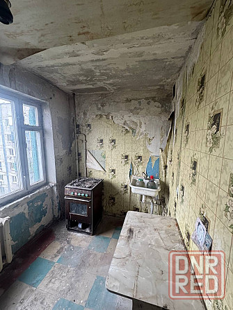 Выгодно! Под ремонт! Предлагается на продажу 1-комнатная квартира в г.Макеевка мкр-н Зеленый! Макеевка - изображение 7