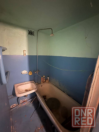 Выгодно! Под ремонт! Предлагается на продажу 1-комнатная квартира в г.Макеевка мкр-н Зеленый! Макеевка - изображение 5