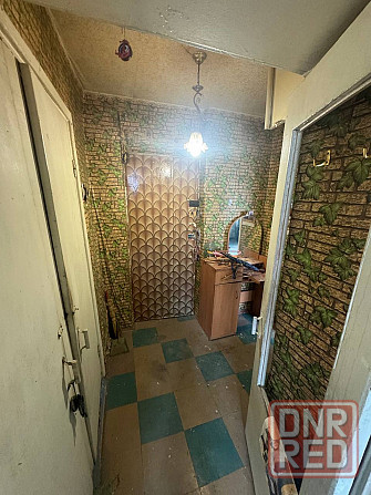 Выгодно! Под ремонт! Предлагается на продажу 1-комнатная квартира в г.Макеевка мкр-н Зеленый! Макеевка - изображение 4