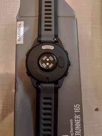 Смарт-часы Garmin Forerunner 165 Донецк