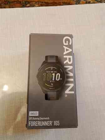Смарт-часы Garmin Forerunner 165 Донецк