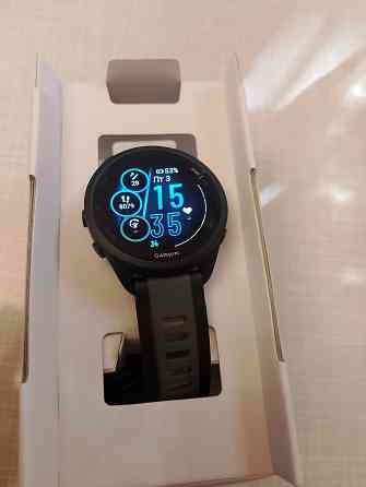 Смарт-часы Garmin Forerunner 165 Донецк