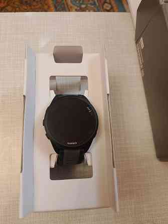 Смарт-часы Garmin Forerunner 165 Донецк