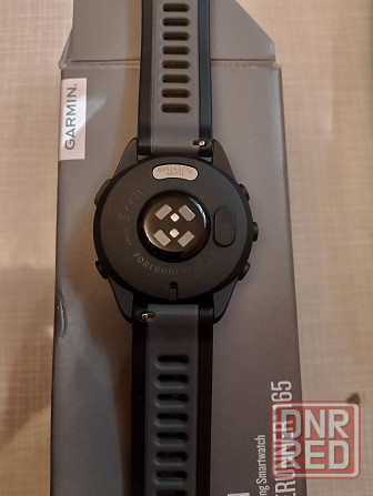 Смарт-часы Garmin Forerunner 165 Донецк - изображение 3