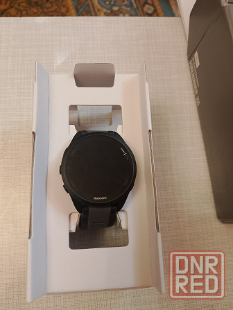 Смарт-часы Garmin Forerunner 165 Донецк - изображение 2