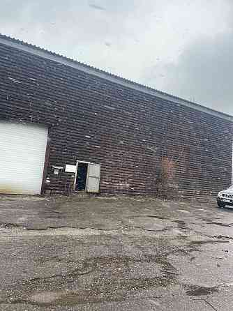 Нежилое помещение Макеевка