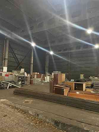 Нежилое помещение Макеевка