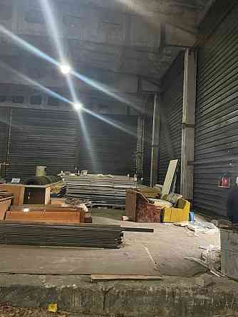 Нежилое помещение Макеевка