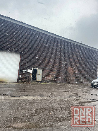 Нежилое помещение Макеевка - изображение 1