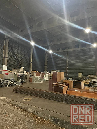 Нежилое помещение Макеевка - изображение 3