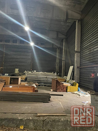 Нежилое помещение Макеевка - изображение 2