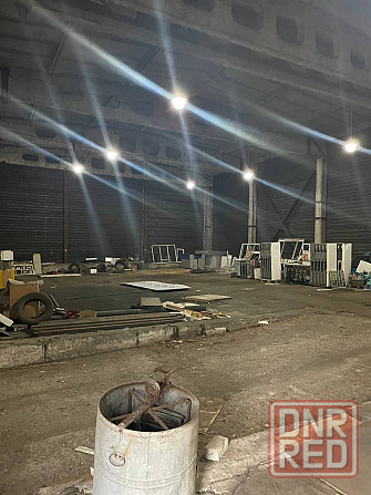 Нежилое помещение Макеевка - изображение 4