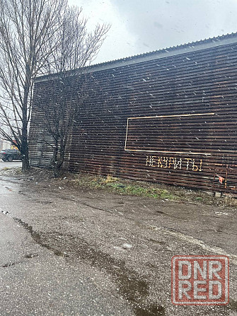 Нежилое помещение Макеевка - изображение 5