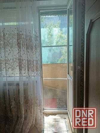 Продам 2х комнатную квартиру ул. Армавирская Донецк - изображение 2