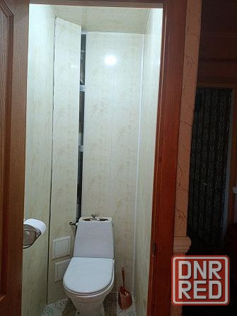 Продам 2х комнатную квартиру ул. Армавирская Донецк - изображение 6