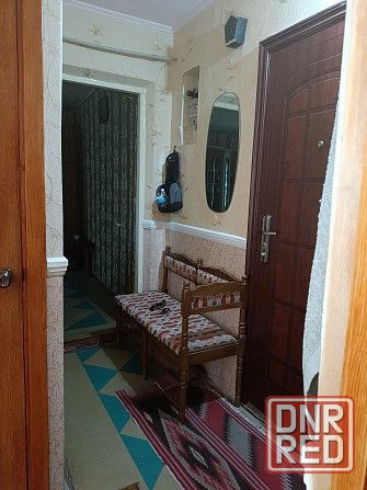 Продам 2х комнатную квартиру ул. Армавирская Донецк - изображение 8