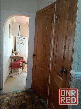 Продам 2х комнатную квартиру ул. Армавирская Донецк - изображение 9