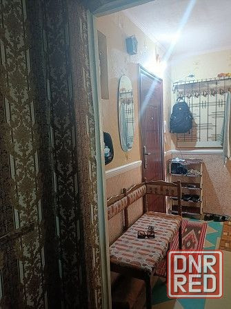 Продам 2х комнатную квартиру ул. Армавирская Донецк - изображение 4