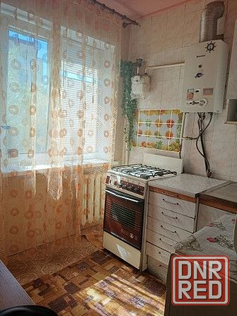 Продам 2х комнатную квартиру ул. Армавирская Донецк - изображение 3