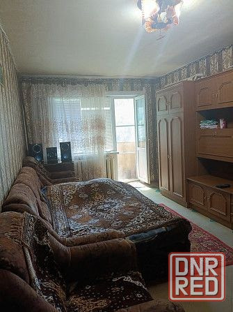 Продам 2х комнатную квартиру ул. Армавирская Донецк - изображение 1