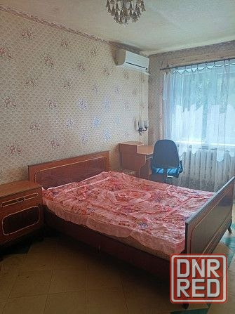 Продам 2х комнатную квартиру ул. Армавирская Донецк - изображение 5