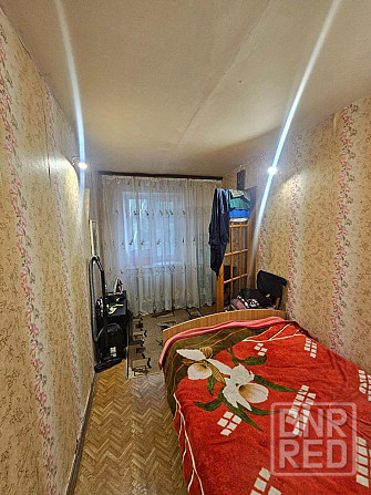 Продам 2х.кв ул. Розы Люксембург, Центр Донецк - изображение 4