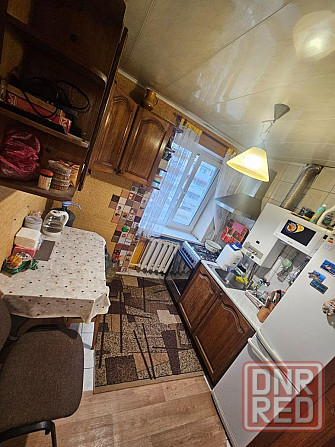 Продам 2х.кв ул. Розы Люксембург, Центр Донецк - изображение 1