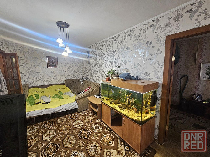 Продам 2х.кв ул. Розы Люксембург, Центр Донецк - изображение 3