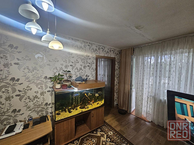 Продам 2х.кв ул. Розы Люксембург, Центр Донецк - изображение 2