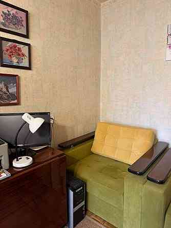 Продам 2х комнатную квартиру на Нижнекурганской Донецк