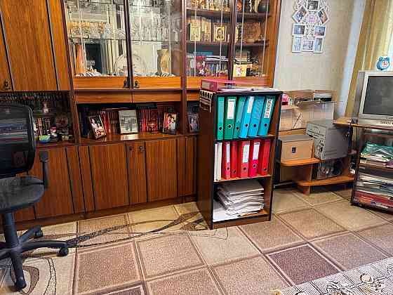 Продам 2х комнатную квартиру на Нижнекурганской Донецк