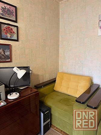 Продам 2х комнатную квартиру на Нижнекурганской Донецк - изображение 2