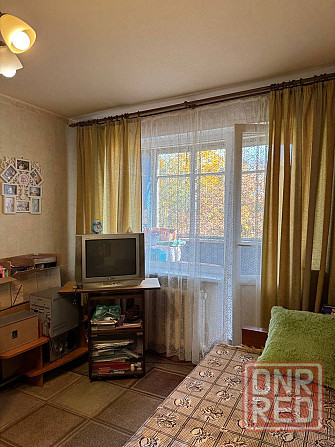 Продам 2х комнатную квартиру на Нижнекурганской Донецк - изображение 6