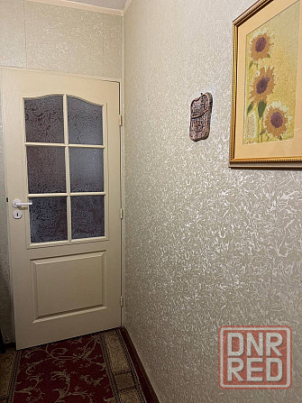 Продам 2х комнатную квартиру на Нижнекурганской Донецк - изображение 3