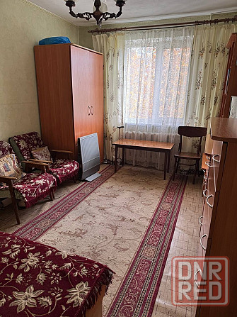 Продам 2х комнатную квартиру на Нижнекурганской Донецк - изображение 8