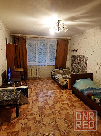 2-х ком. квартира, Изумруд Донецк - изображение 1