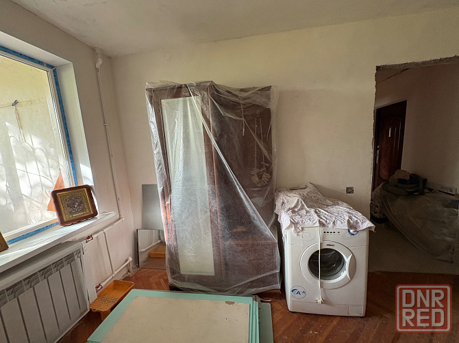 Продам 2 комнатную квартиру в Мариуполе Мариуполь - изображение 5